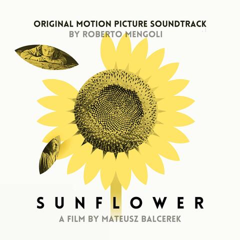 Sunflower (Original Motion Picture Soundtrack) album art
