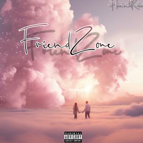 FriendZone album art