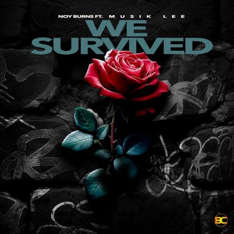 We Survived album art