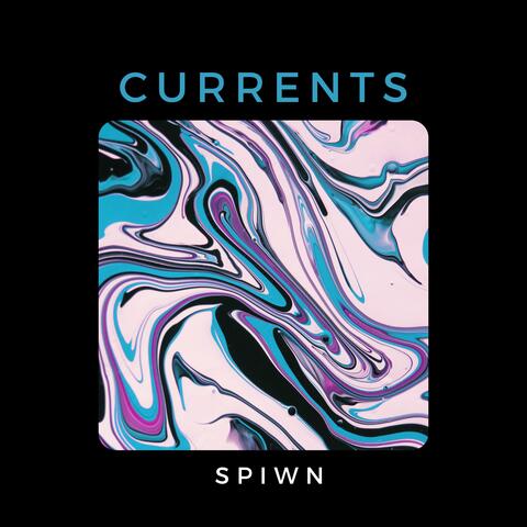 Currents (Original Mix) album art