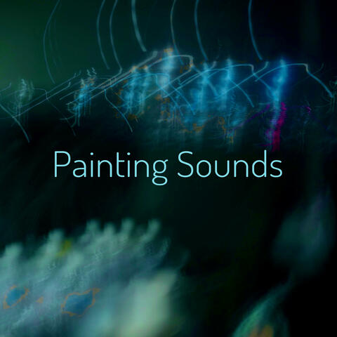 Painting Sounds album art