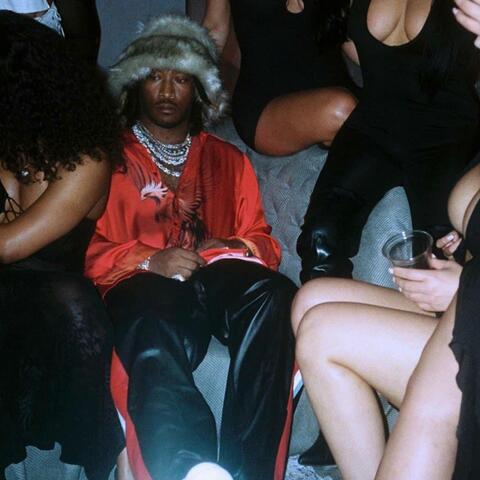 Need (feat. Mal SaVv) album art