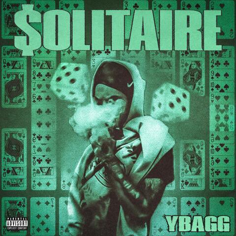 Solitaire album art