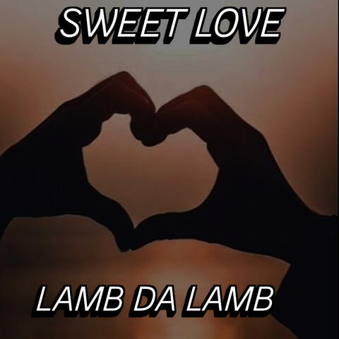 Sweet Love (Radio Edit) album art