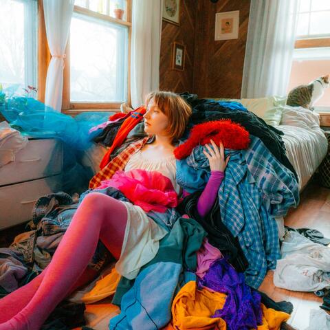 How Are You Lately? album art