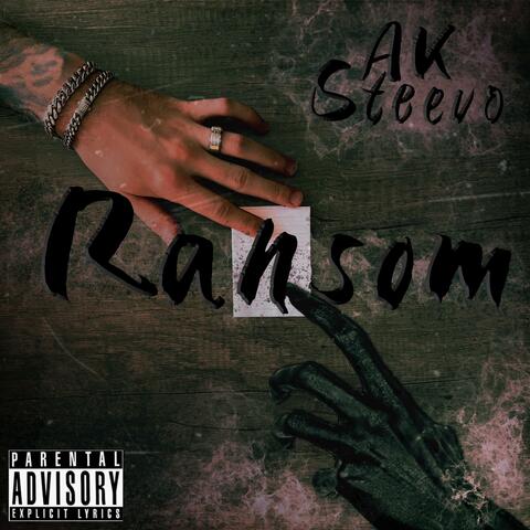Ransom album art
