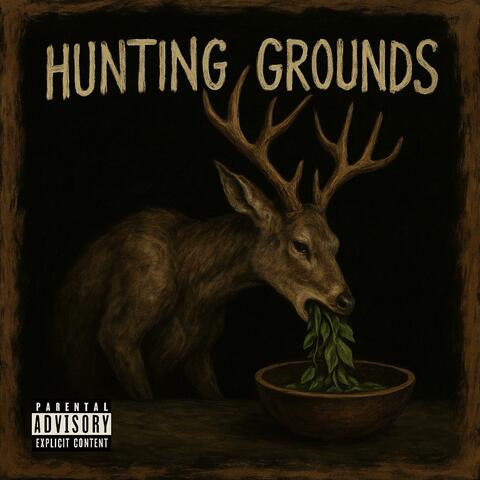 Hunting Grounds album art