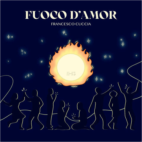 FUOCO D'AMOR album art
