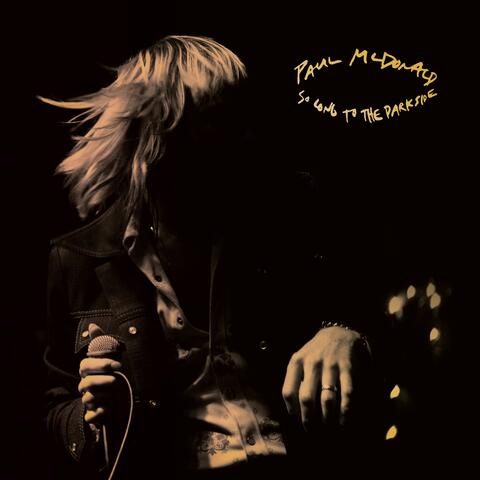 So Long To The Dark Side album art