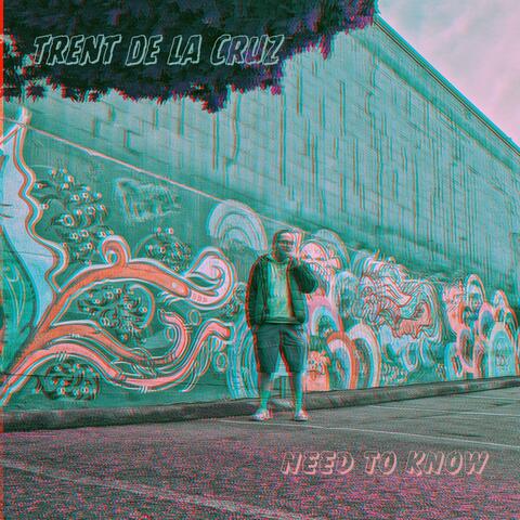 Need To Know album art