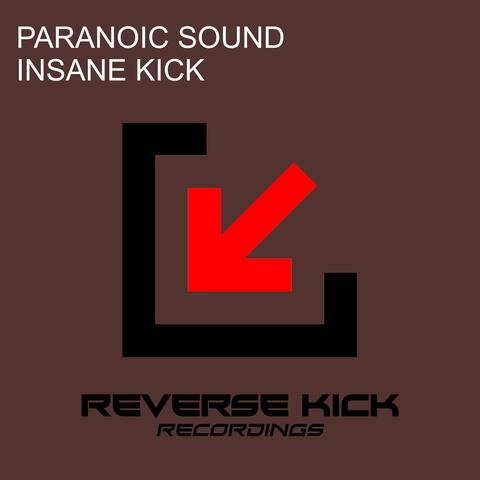 Insane Kick (Radio Edit) album art