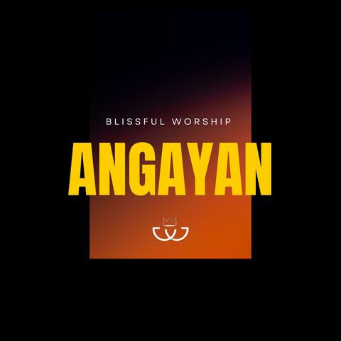Angayan album art