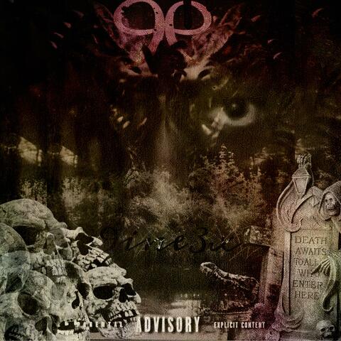 9 Vs 9 album art