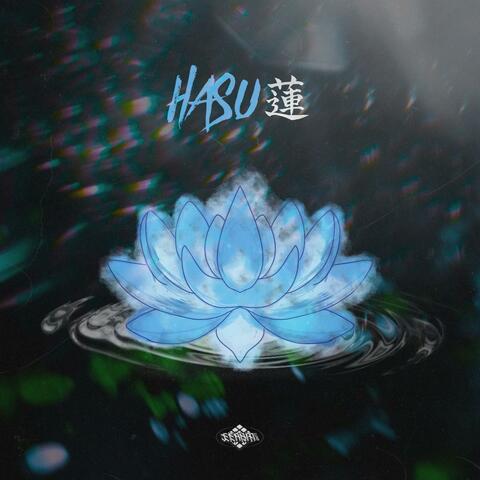 Hasu album art