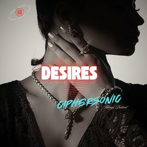 Desires (Instrumental) album art