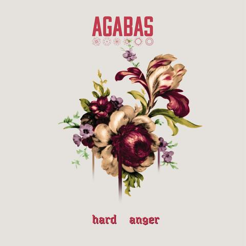 Hard Anger album art