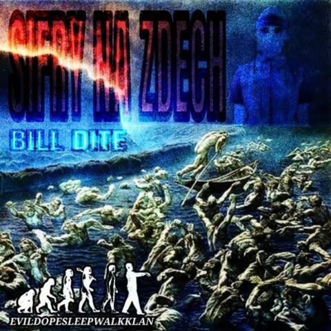BILL DITE: SIFRY NA ZDECH album art
