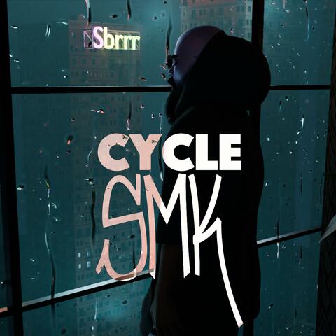 Cycle album art