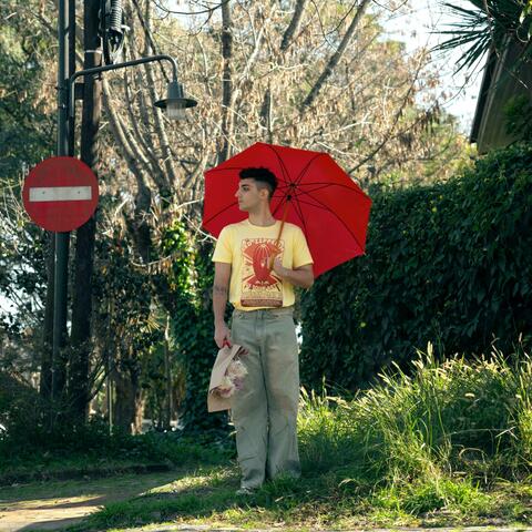 Sigo Acá album art
