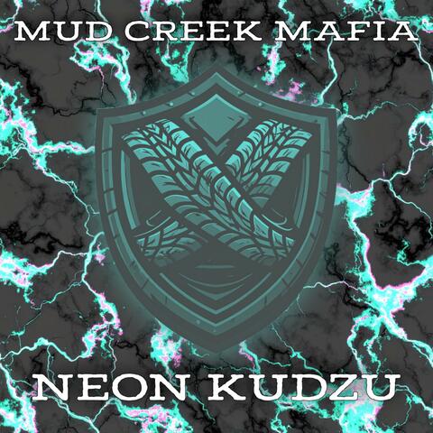 Neon Kudzu album art