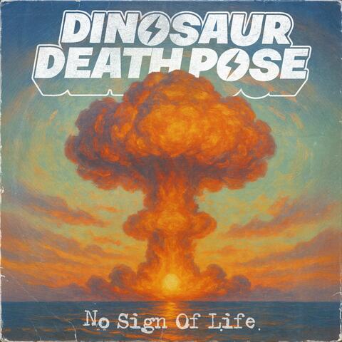 No Sign Of Life album art