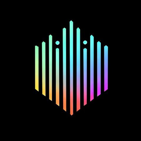 The Bifrost album art