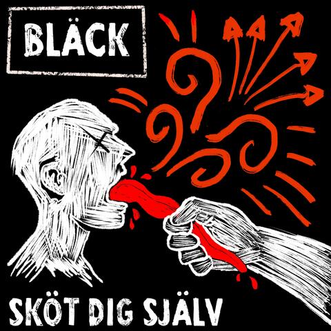 SKÖT DIG SJÄLV album art