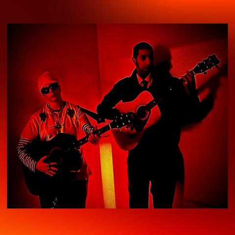 Minä ja sinä album art