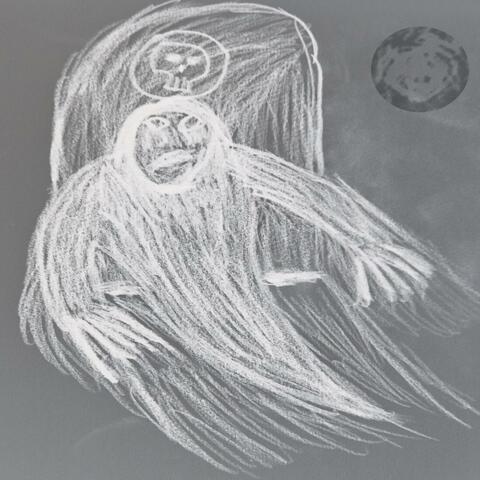 Sombre Spectre album art