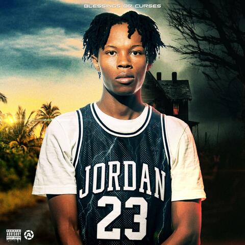 Blessings Or Curses album art
