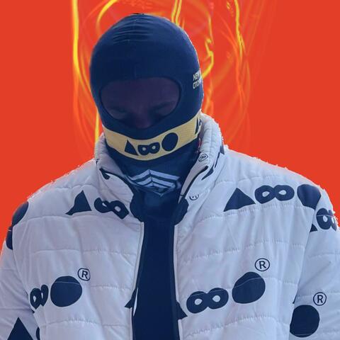 My Turn (feat. Odilon ∆∞Ο, Amaya Odilon, ∆∞Ο & Triangle Infinity Circle ∆∞Ο) album art