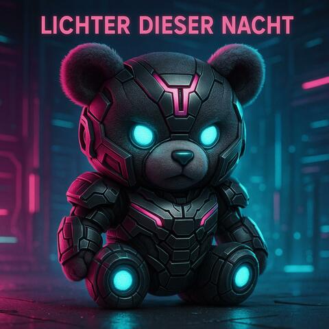 Lichter dieser Nacht album art