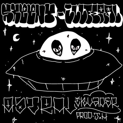 Astral Invader (feat. ILLFERAL & J.H.) album art