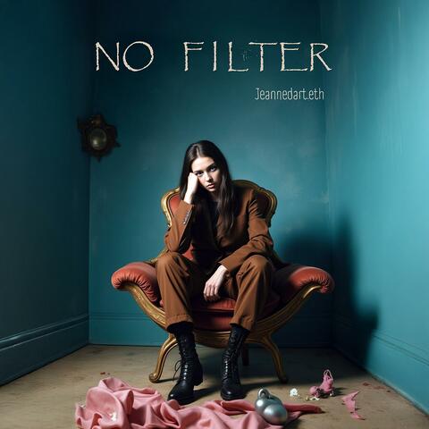 No Filter album art