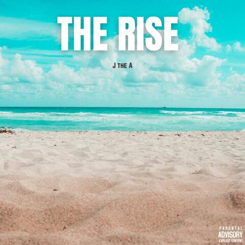 The Rise album art