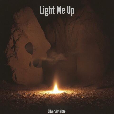 Light Me Up album art