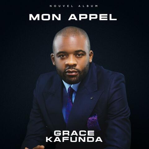MON APPEL album art