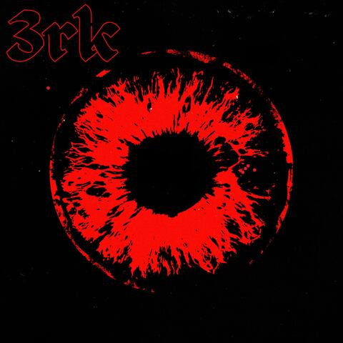 3rk album art