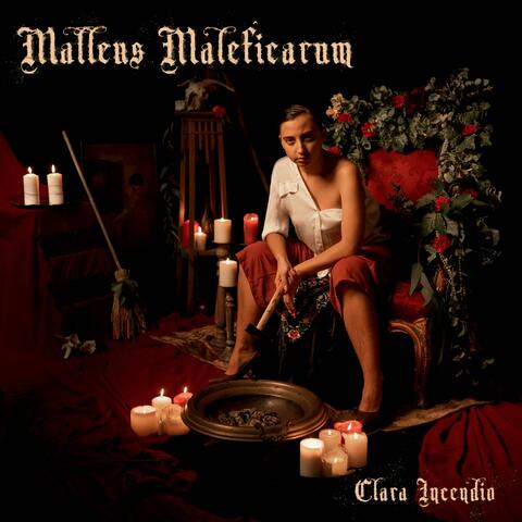 Malleus Maleficarum album art