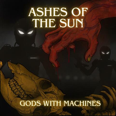 Gods With Machines album art