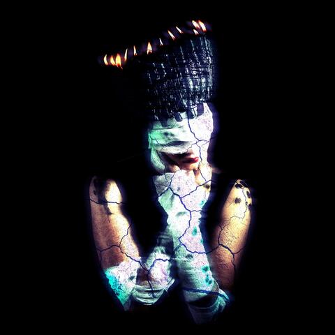 DEATH DANCE album art
