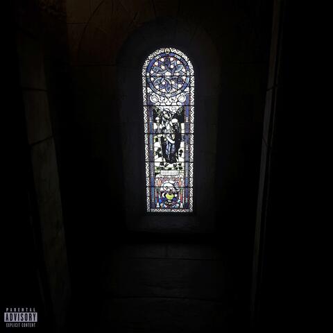 numb album art
