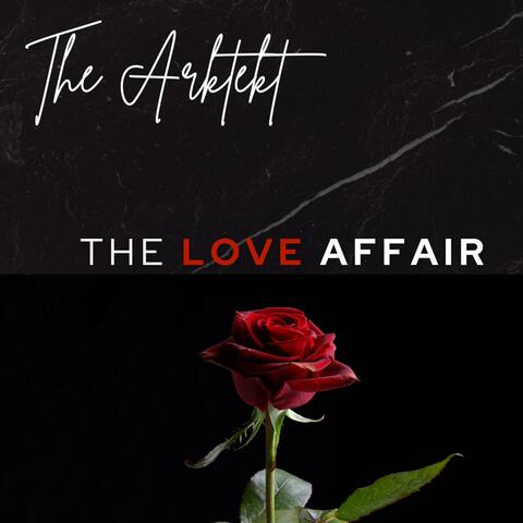 The Love Affair album art