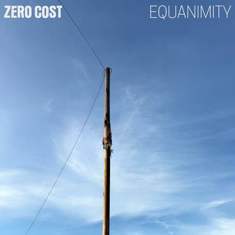 Equanimity album art