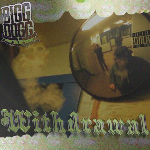 Withdrawal album art