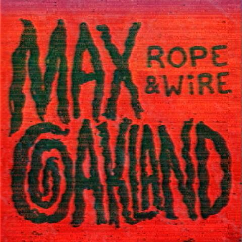 Rope & Wire album art
