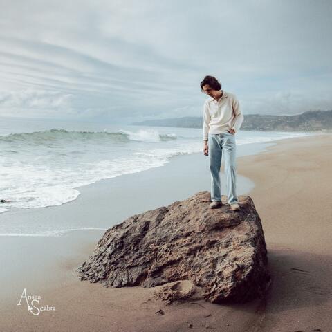 Ocean of Tears album art