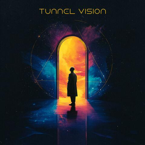 Tunnel Vision album art