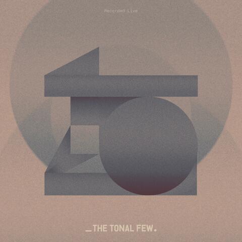 The Tonal Few album art