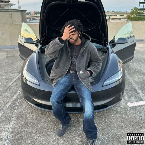 NO COMPLAINING! album art